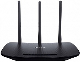 Маршрутизатор TP-Link TL-WR940N