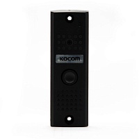 Вызывная панель KOCOM KC-MC20 Black