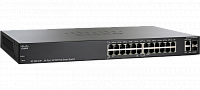 Коммутатор PoE Cisco SB SLM224PT-EU