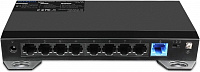 8-портовый PoE коммутатор Utepo SF9P-L