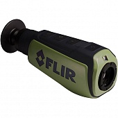 Тепловизор портативный Flir Scout II 240