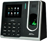 Биометрический считыватель ZKTeco LX15