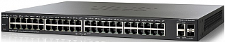 Cisco SB SG200-50P (SLM2048PT-EU)