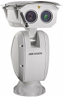 Darkfighter IP система позиционирования Hikvision DS-2DY9187-AI8