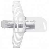 Комплект Wi-Fi мост Ubiquiti AirGrid M5 HP 27dBi + Ubiquiti AirGrid M5 HP 27dBi(AG-HP-5G27)