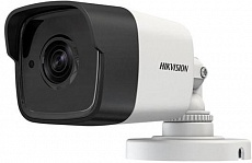2.0 Мп Ultra Low-Light PoC EXIR видеокамера Hikvision DS-2CE16D8T-ITE (2.8 мм)