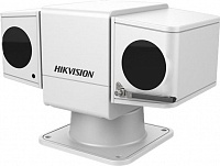 IP SpeedDome Darkfighter Hikvision DS-2DY5223IW-AE+BOX