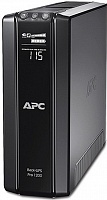 ИБП APC Back-UPS Pro 1200VA, CIS (BR1200G-RS)