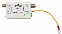 Грозозащита Twist LGC + PWR 12V