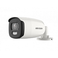 DS-2CE10HFT-F (2.8 ММ) 5 Мп ColorVu Turbo HD видеокамера Hikvision