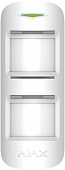 Датчик движения Ajax MotionProtect Outdoor (white)