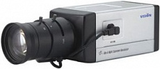 Видеокамера Vision Hi-Tech VC56BS-12 Черно-белая корпусная