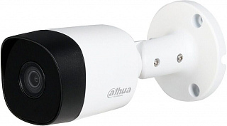 HDCVI видеокамера Dahua DH-HAC-B2A51 (2.8 ММ)