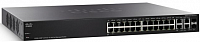 Cisco SB SF300-24MP (SF300-24MP-K9-EU)