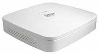 8-канальный сетевой видеорегистратор Dahua DH-NVR2108P-W