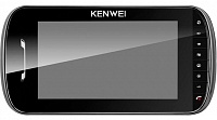 Домофон Kenwei E703C (black)