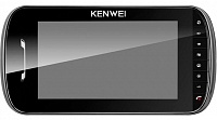 Домофон Kenwei E703C (black)