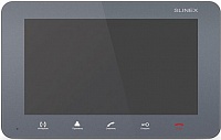 Видеодомофон Slinex SM-07M (графит)