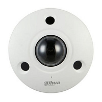 DH-IPC-EBW81242P 12 Мп сетевая Fisheye видеокамера