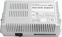 Блок управления и питания БУД-302М