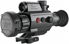 Видеокамера тепловизор AGM Varmint LRF TS50-384 прицел