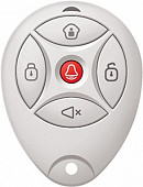 Брелок с тревожной кнопкой Hikvision DS-PKFE-5