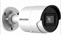 DS-2CD2063G2-I 2.8 mm 6 Мп AcuSense Bullet IP