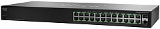 Cisco SB SG110-24HP (SG110-24HP-EU)