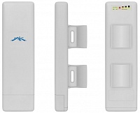Wi-Fi точка доступа Ubiquiti Nanostation 2