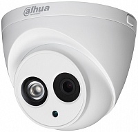 2МП IP видеокамера Dahua DH-IPC-HDB4231EMP-AS (2.8 мм)