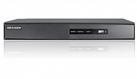 Turbo HD видеорегистратор DS-7204HGHI-SH
