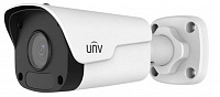 IP-ВИДЕОКАМЕРА УЛИЧНАЯ UNIVIEW IPC2124SR3-ADPF28M-F