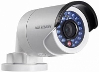 5Мп IP видеокамера Hikvision DS-2CD2055FWD-I (4мм)