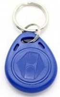 Брелок RFID KEYFOB EM-Blue