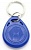 Брелок RFID KEYFOB EM-Blue