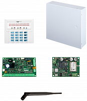 Комплект сигнализации Satel VERSA-5/GPRS