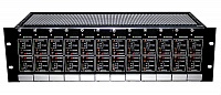 Экранированный корпус 3U крейт