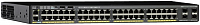 Cisco Catalyst 2960-X (WS-C2960X-48TD-L)