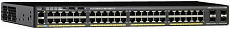 Cisco Catalyst 2960-X (WS-C2960X-48TD-L)