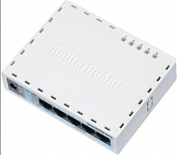 Mikrotik RB750GL