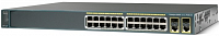 Cisco Catalyst 2960+24PC-L (WS-C2960+24PC-L)