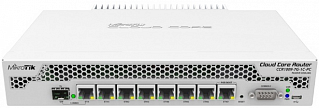 Mikrotik Cloud Core Router CCR1009-7G-1C-PC