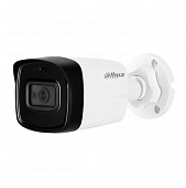 DH-HAC-HFW1801TLP-A (2.8 ММ) 4K HDCVI видеокамера Dahua с встроенным микрофоном