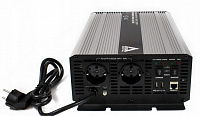 Преобразователь напряжения AZO Digital 4000W / 2000 W