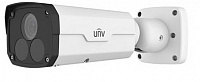 IP-ВИДЕОКАМЕРА УЛИЧНАЯ UNIVIEW IPC2224SR5-DPF40-B