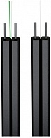 ОПТИЧЕСКИЙ КАБЕЛЬ РАСПРЕДЕЛИТЕЛЬНЫЙ FINMARK FTTH001-SM-02, 1m