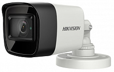 DS-2CE16U1T-IT3F 3.6MM 8 МП Turbo HD видеокамера Hikvision