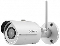 3 Мп Wi-Fi видеокамера Dahua DH-IPC-HFW1320SP-W (2.8 мм)