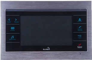 IP-видеодомофон Slinex SL-10IP