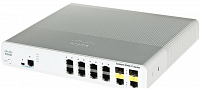 Cisco Catalyst 2960C-8TC-L (WS-C2960C-8TC-L)